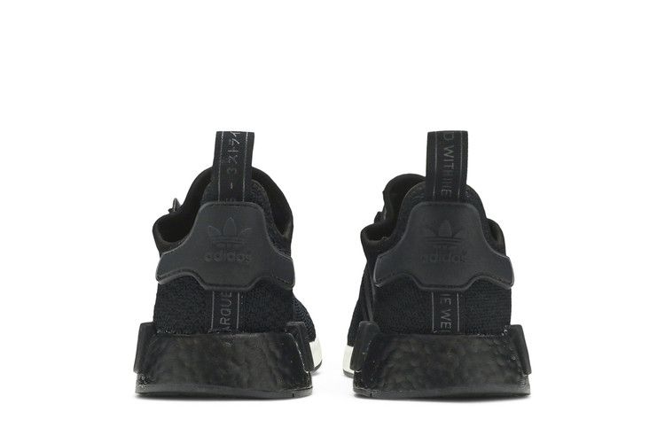 adidas NMD R1 Black Ombre (Women's)