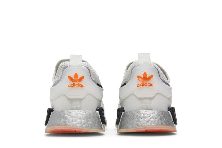 adidas NMD R1 Spectoo NASA Cloud White