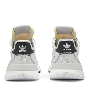 adidas Nite Jogger Crystal White