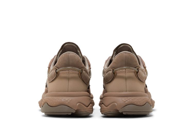 adidas Ozweego Chalky Brown (Women's)