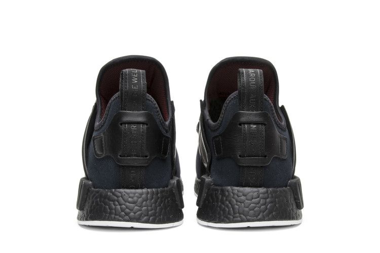 adidas NMD XR1 size? Henry Poole