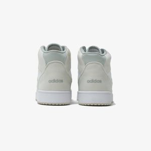 ADIDAS ORIGINALS | BREAK START MID { ORBGRY/WONSIL/FTWWHT