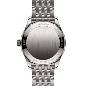 Breitling Navitimer Mother of Pearl Dial Unisex 32mm