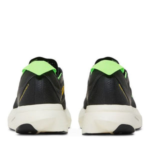adidas Adios Pro 3 Black Beam Yellow Solar Green