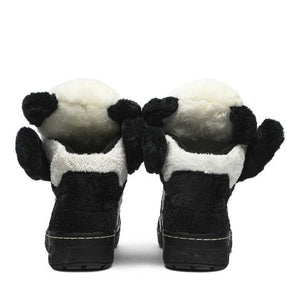 adidas JS Wings Panda Bear