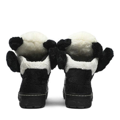 adidas JS Wings Panda Bear