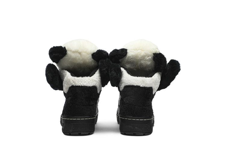 adidas JS Wings Panda Bear