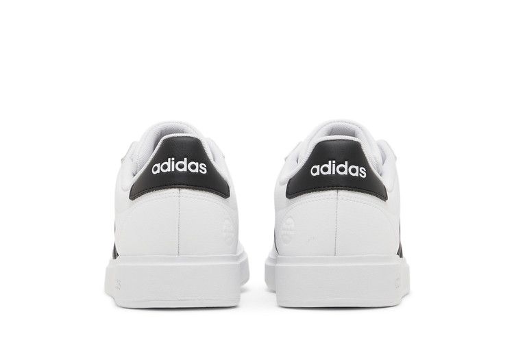 adidas Grand Court 2.0 Cloud White Core Black