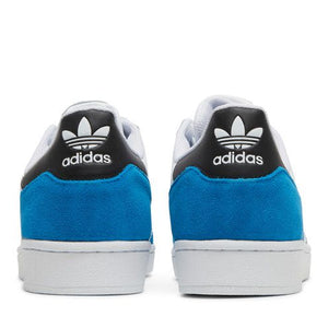 adidas Hamburg Core White