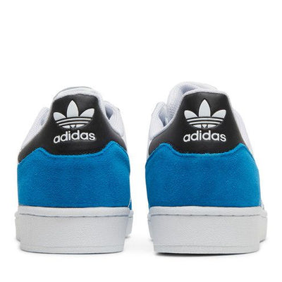 adidas Hamburg Core White