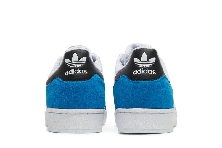 adidas Hamburg Core White