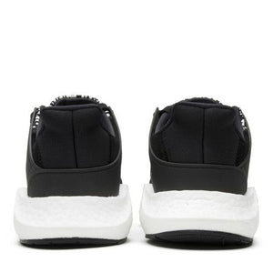 adidas EQT Support 93/17 Glitch Black White