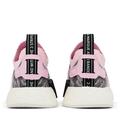 adidas NMD R2 Wonder Pink Black (Women's)