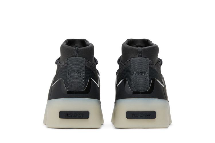 adidas Fear of God Athletics I Basketball Carbon