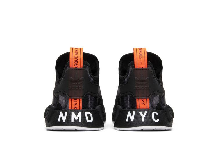 adidas NMD R1 NYC