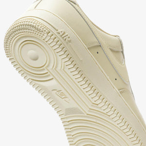 Nike | AIR FORCE 1 '07 FRESH { COCONUT MILK/COCONUT MILK