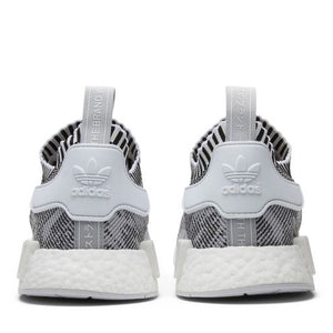 adidas NMD R1 Glitch Camo White Black