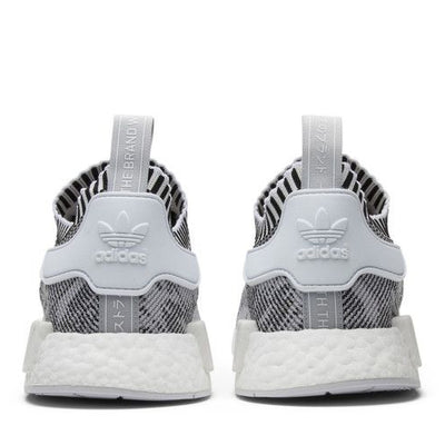 adidas NMD R1 Glitch Camo White Black