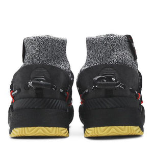 adidas AW Puff Trainer Alexander Wang Matte Silver