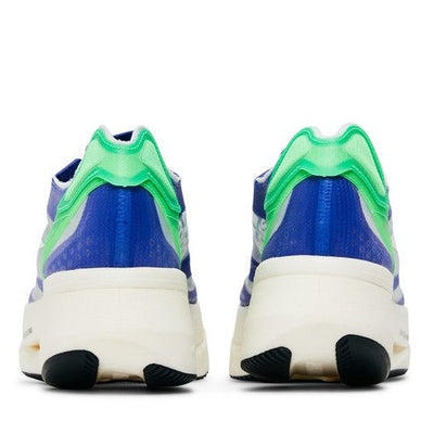 adidas Adizero Prime X Sonic Ink Green