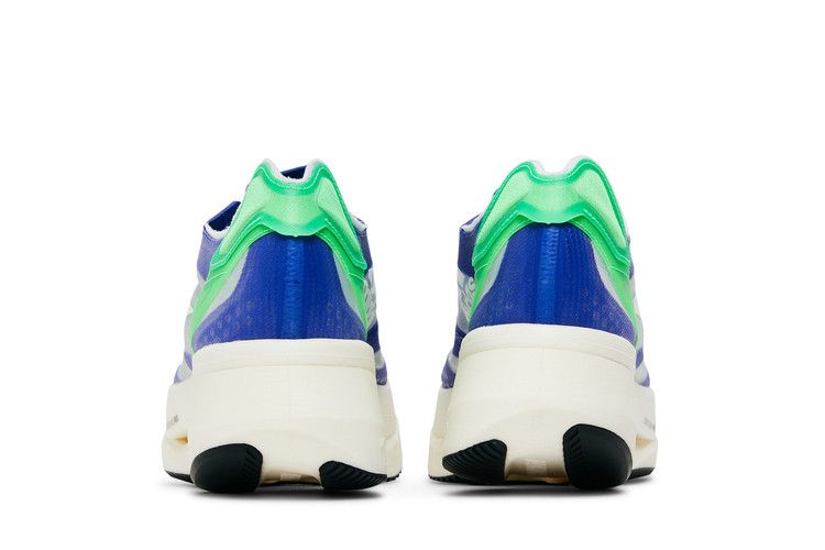 adidas Adizero Prime X Sonic Ink Green