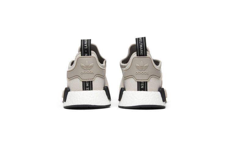 adidas NMD R1 Tan Cream