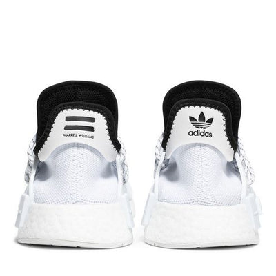 adidas NMD Hu Pharrell Extra Eye White