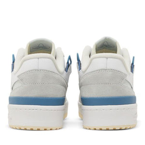 adidas Forum Exhibit Low White Sky Tint