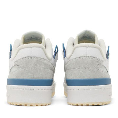 adidas Forum Exhibit Low White Sky Tint