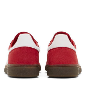 adidas Handball Spezial Scarlet Gum