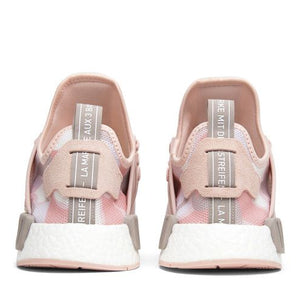 adidas NMD XR1 Pink Duck Camo (Women's)
