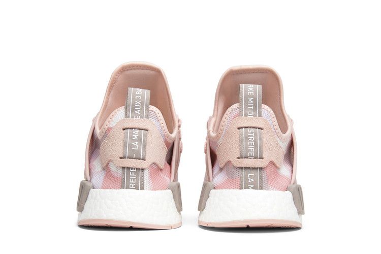 adidas NMD XR1 Pink Duck Camo (Women's)