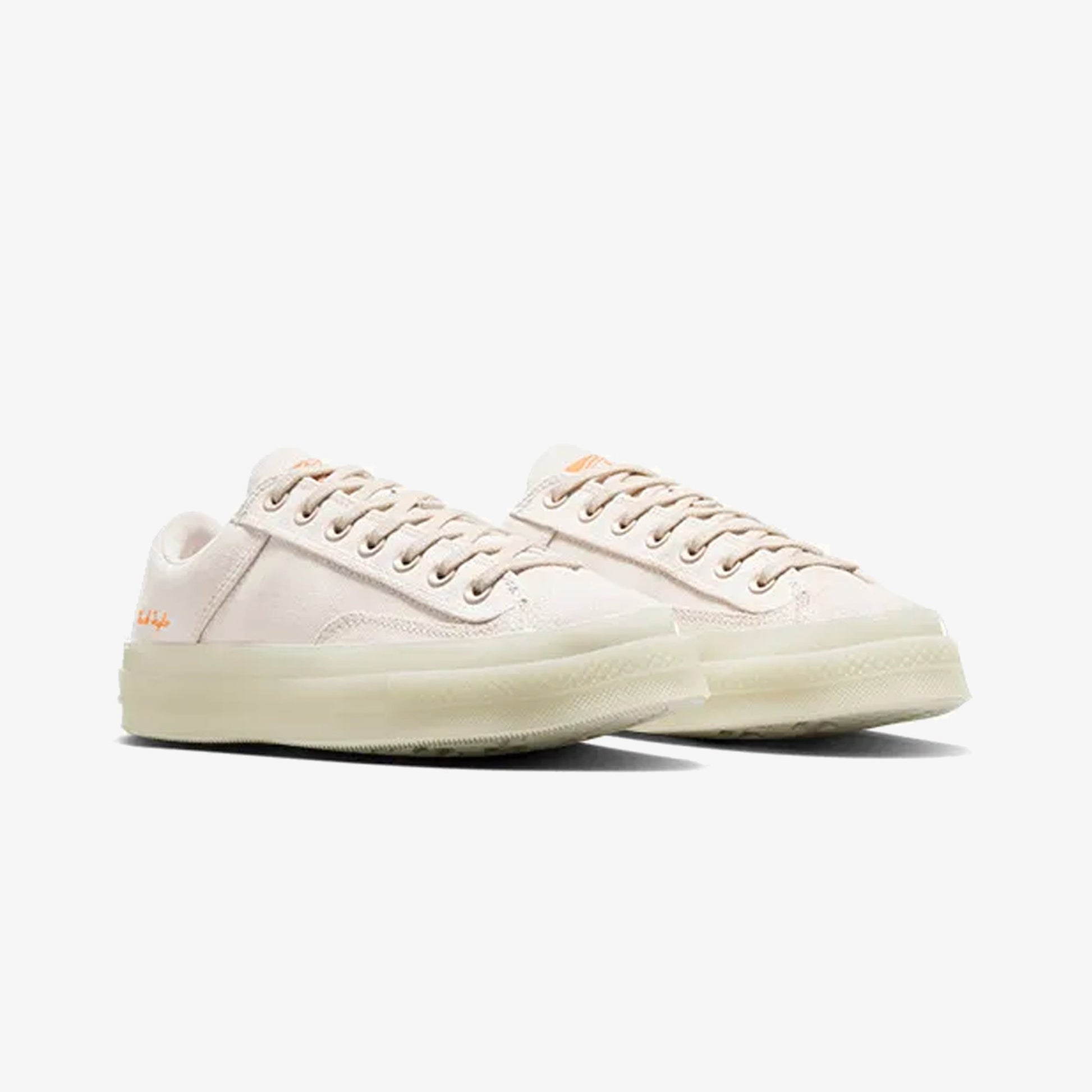 Converse | CHUCK 70 MARQUIS {  OFF WHITE