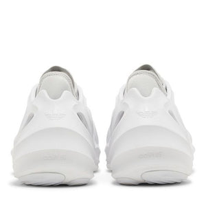 adidas adiFOM Q White Grey