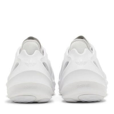 adidas adiFOM Q White Grey