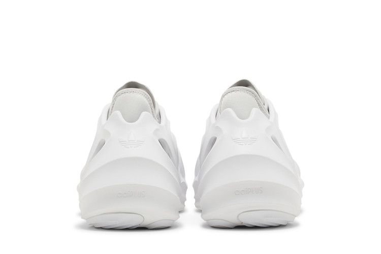 adidas adiFOM Q White Grey