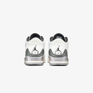 JORDAN | AIR JORDAN 3 { 