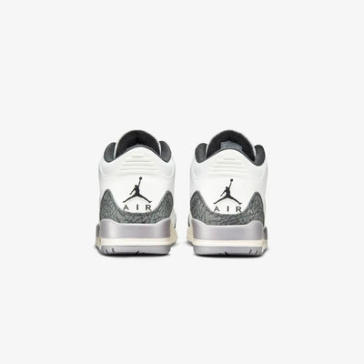 JORDAN | AIR JORDAN 3 { 