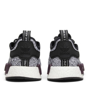 adidas NMD R1 Champs Burgundy Grey