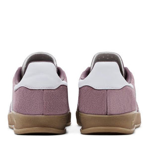 adidas Gazelle Indoor Shadow Fig (Women's)