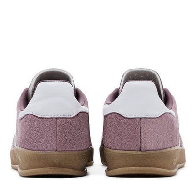 adidas Gazelle Indoor Shadow Fig (Women's)