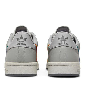adidas Continental 80 Grey Two Grey One