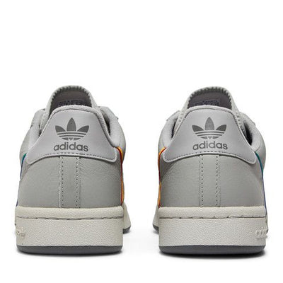 adidas Continental 80 Grey Two Grey One