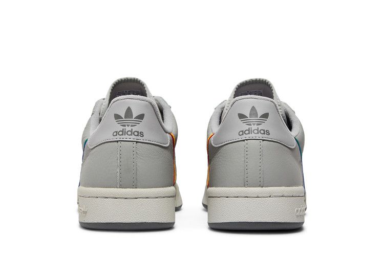 adidas Continental 80 Grey Two Grey One