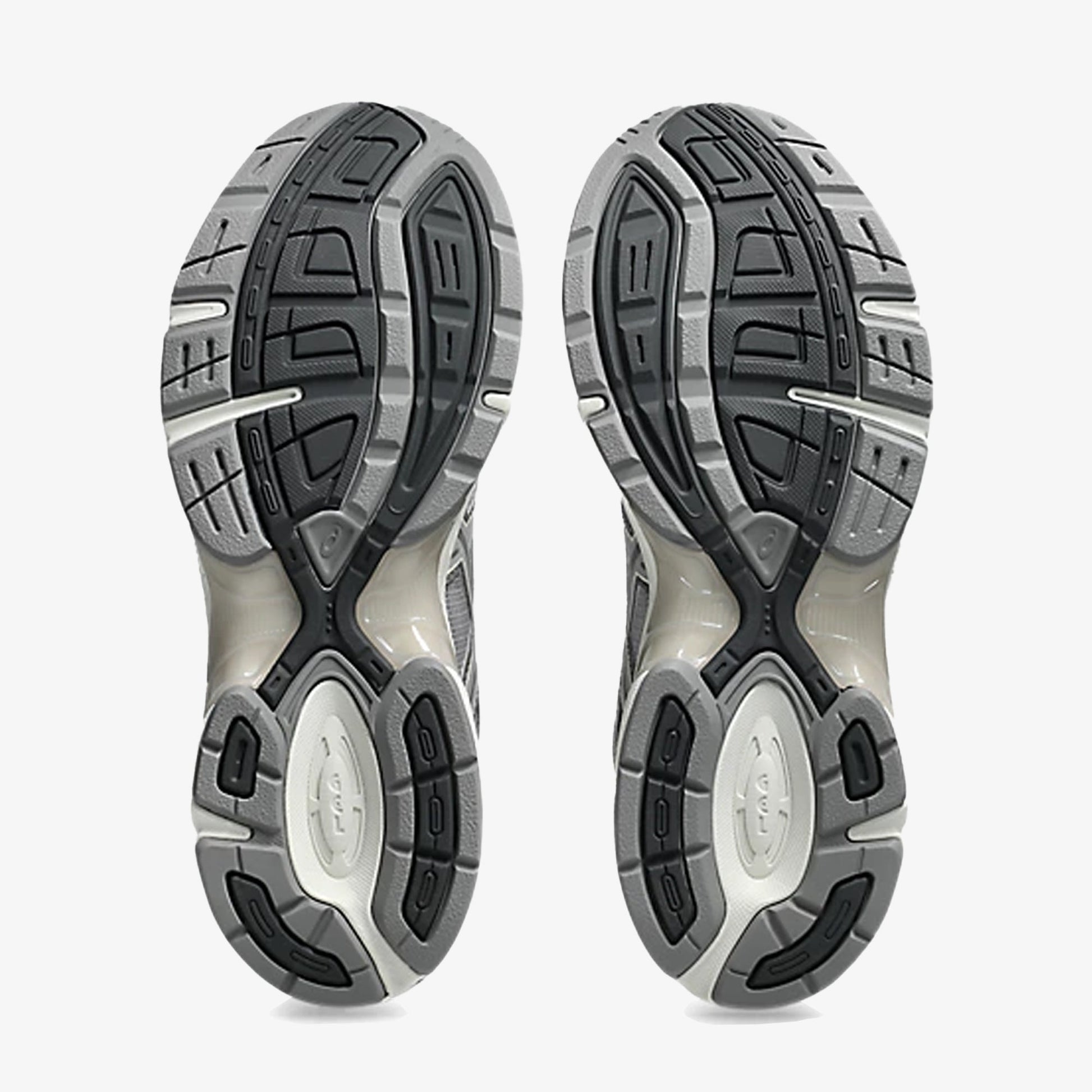 ASICS | GEL-1130 { CEMENT GREY/CLAY GREY