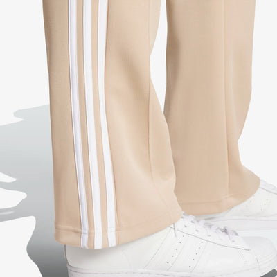 Adidas Originals | ADICOLOR 70S TRACK PANTS { MAGIC BEIGE