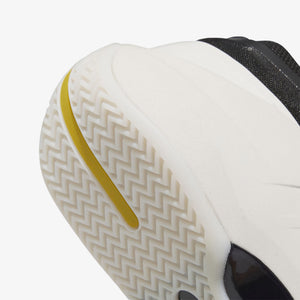 Adidas | CRAZY IIINFINITY  { TALC/CORE BLACK/PULSE OLIVE