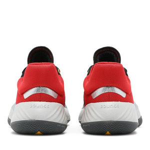 adidas D.O.N. Issue #1 Black History Month