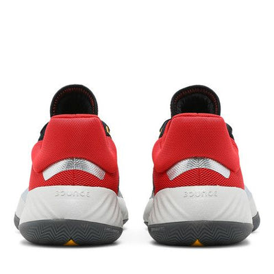 adidas D.O.N. Issue #1 Black History Month