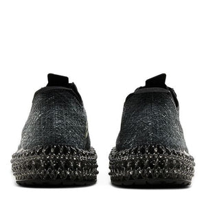adidas 4DFWD Strung Core Black Core White Preloved Ink